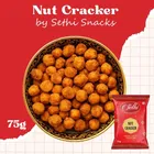 सेठी नट क्रैकर 75 g