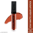 Liquid Lipstick for Women, Multicolor, Pack of 1