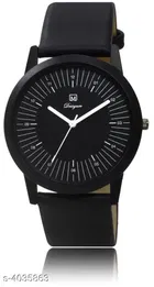 Analog Watch for Men 