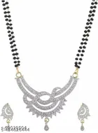 Mangalsutra Set for Women 