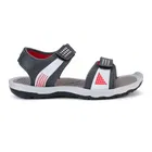 Combo of Sports Shoes and Sandals for Men 