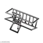 Silver Hair Clips & Hair Pins for Women 