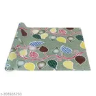 PVC Kitchen Mat Roll 