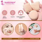 Makeup Sponge & Puff Set 