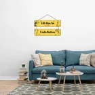 Decorative Wall Hanging 