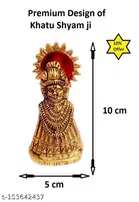 Khatu Shyam Idol, Pack of 4 