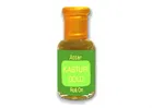 Wildplay Kasturi Gold Roll On Attar 