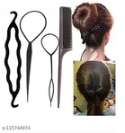 Hair Clips for Women 