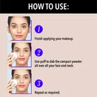 Blue Heaven Oil Control Matte Finish Compact 