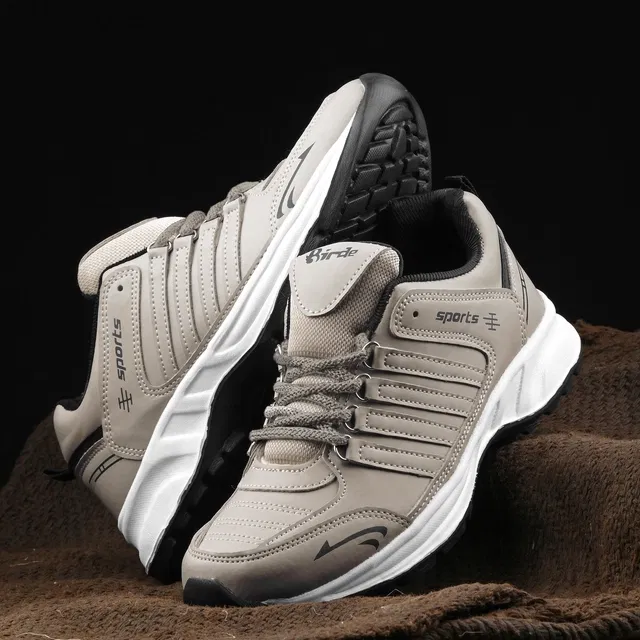 Sports Shoes for Men, Grey (10)