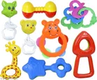Rattle Toy for Baby 