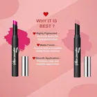 Skin Smoothie Lip Crayon Lipstick