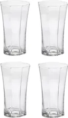 Liquor cum Cocktail Glasses 