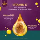 बजाज आल्मंड ड्रॉप्स हेयर सीरम - 100 ml 