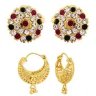 Designer Earrings Set for Women 