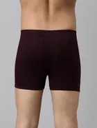 Dixcy Scott Mens Trunk Basic/Underlastic Underwear 100 cm - Pack of 2