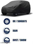 Car Cover for Ford Fiesta 