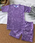 Cute Baby Clothing Set for Boys 
