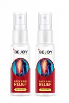 Bejoy Lumbar Spine Pain Relief Herbal Spray 