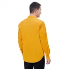 Men's Solid Casual Shirt 