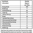 Act II Nachoz - Cheese 2X53.5 g 