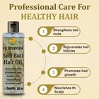 Fij Ayurveda Jadi Buti Hair Oil 