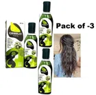 Cebelo Hair Oil (Pack of 3, 100 ml)
