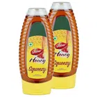 Dabur Squeezy Honey 400 g (Buy 1 get 1 Free)