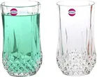 Liquor cum Cocktail Glasses 