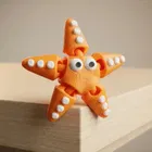 Starfish Mini Figure | Rakhi Special