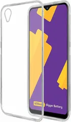 Vivo 1820 - Y91i Rubber Mobile Cover 