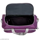 Polyester Duffel Bags 