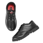 School Shoes for Boys, Black 