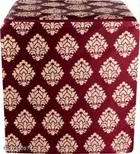 Knit Washing Machine Cover 