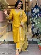 Kurta Set for Women 