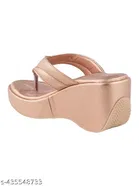Shoetopia Block Heel Open Toe Sandals 