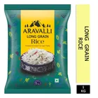 Aravalli Long Grain Rice 1 Kg