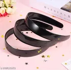 Plastic Hair Band for Women 
