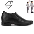 Bersache Formal Shoes for Men 