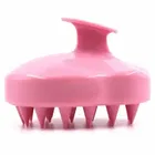 Pallavi Trading Hair Scalp Massager Shampoo Brush