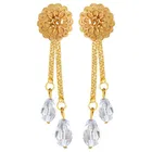 Alloy Earrings for Women 