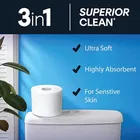 Good & Moore Toilet Paper Roll 