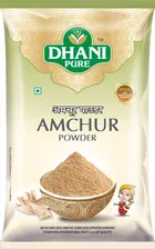 धनी प्योर अमचूर पाउडर 1 Kg