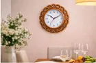 Fancy Wall Clock 
