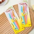 Disposable Safety Cover Razor for Female 