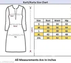Net Kurti for Women,  Pink  