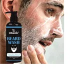Oil for Menanic Beard Wash 