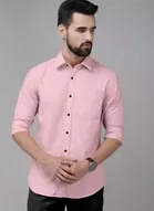 Full Sleeves Shirt for Men 