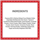 हल्दीराम गपशप मूंगफली नमकीन 200 g