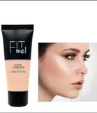 Foundation Beauty Combo 